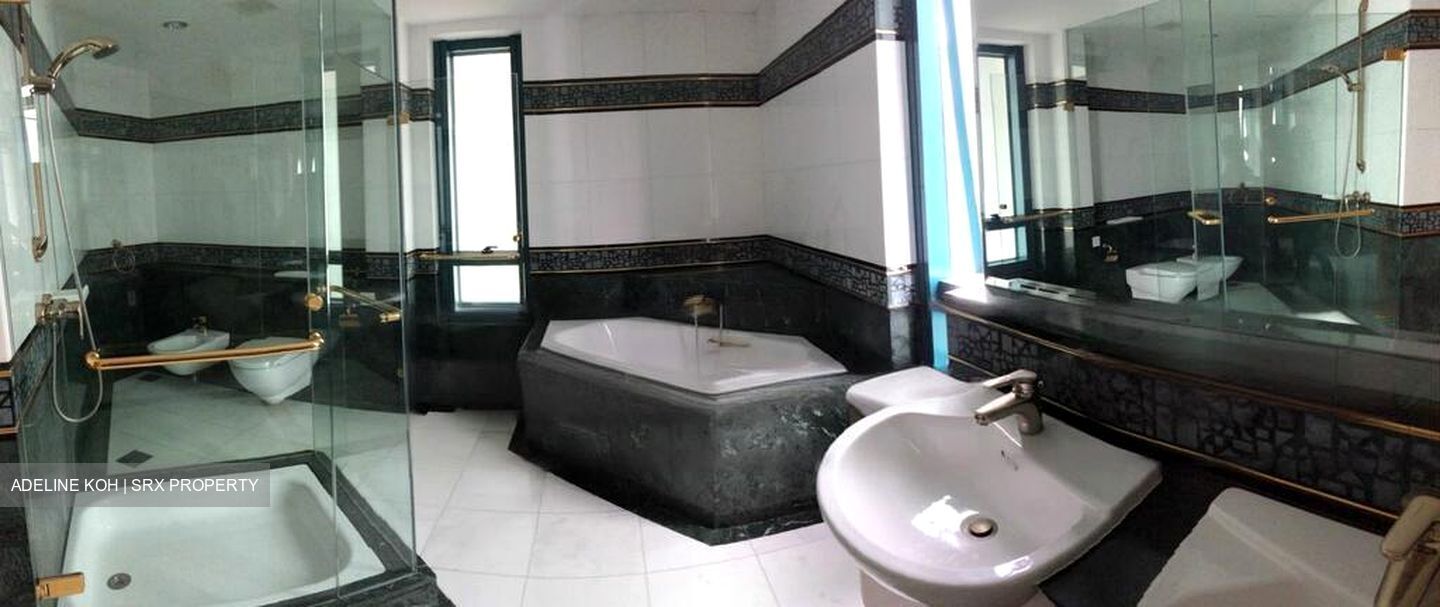 The Legend (D10), Condominium #561387161